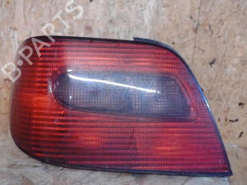 Used Left taillight CITROËN XSARA (N1) 1.9 D (70 hp) 25367280