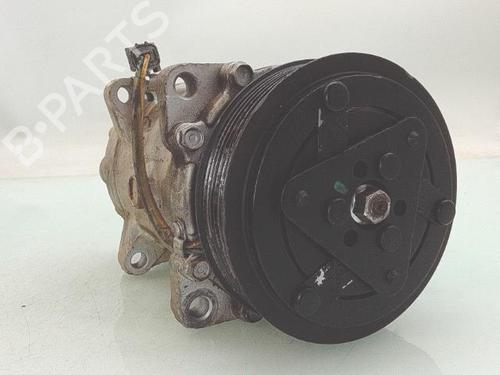Compressor A/C CITROËN C5 I (DC_) 2.0 HDi (DCRHZB, DCRHZE) (109 hp) 31659979