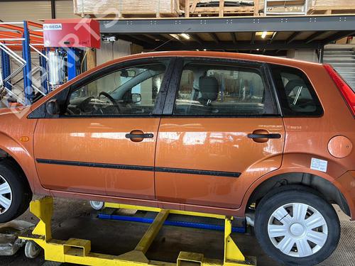 Elektronisk modul FORD FIESTA V (JH_, JD_) 1.3 | BP25372182M83 