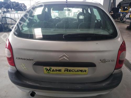 Support CITROËN XSARA PICASSO (N68) 2.0 HDi | BP25369146C155 