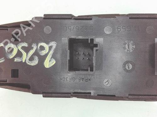Switch CITROËN C4 Picasso I MPV (UD_) 1.6 HDi | BP29877111I30