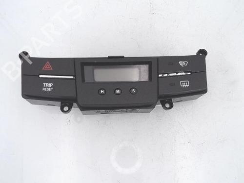 Warning switch SSANGYONG KORANDO (CK) 2.0 e-XDi | BP25369100I22 - Image 3