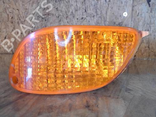 Left front indicator FORD FOCUS I (DAW, DBW) 1.6 16V | BP25365064C32 - Image 3
