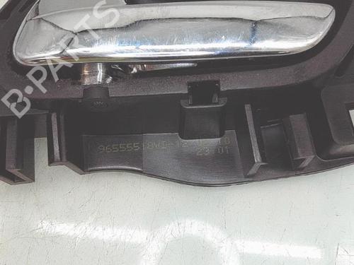 Used Front left interior door handle Front left interior door handle CITROËN C4 Picasso I MPV (UD_) [2006-2015] 36589394 36589394