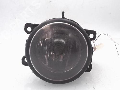 Used Right front fog light Right front fog light CITROËN C5 II (RC_) 1.6 HDi (RC8HZB) (109 hp) 25354265 25354265