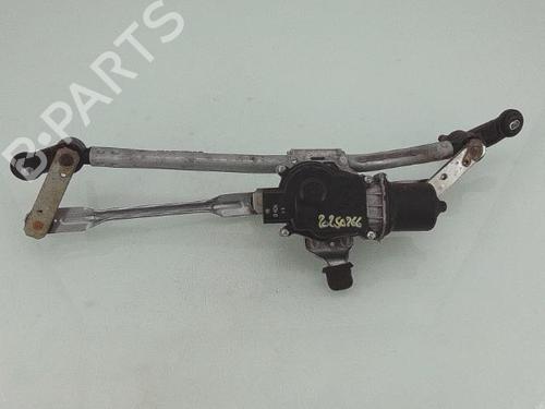 Ruitenwissermotor voor DACIA DOKKER MPV (KE_) 1.2 TCe (KEM0, KEAY) (115 hp) 28588574
