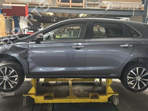 Glove box HYUNDAI i30 (PDE, PD, PDEN) 1.6 CRDi | BP27358418C95 - Image 10