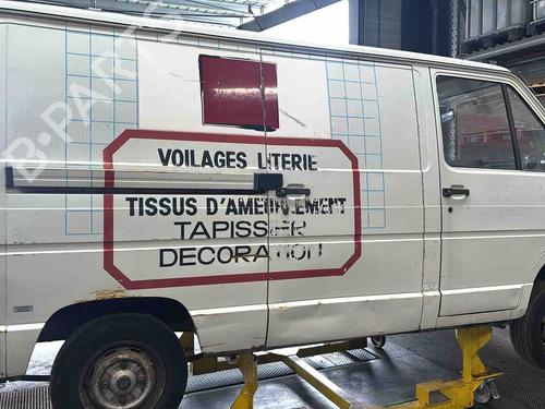 Brugte RENAULT TRAFIC Van (T_, P_, V_)  1.4  4751495