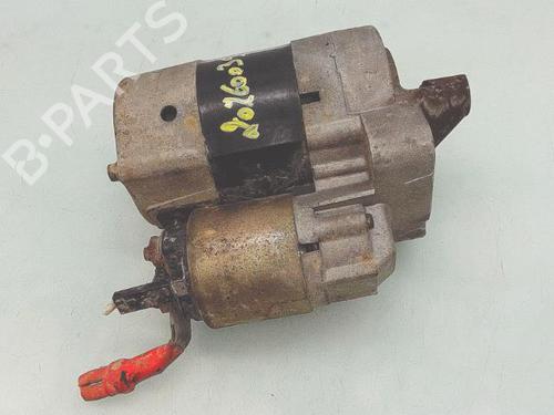 Used Starter Starter RENAULT CLIO II (BB_, CB_) 1.4 (B/CB0C, B/CB0S) (75 hp) 32499220 32499220