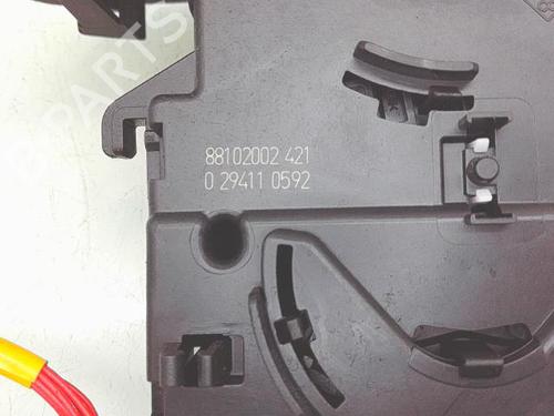 Switch RENAULT CLIO III (BR0/1, CR0/1) 1.5 dCi (C/BR0G, C/BR1G) | BP30903912I30  - Image 5