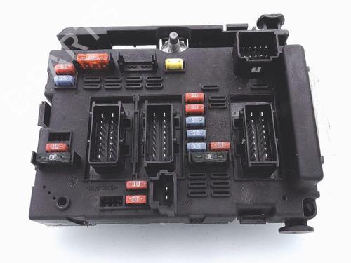 Fuse box PEUGEOT 206+ (2L_, 2M_) 1.4 i | BP25350761E1 - Image 3