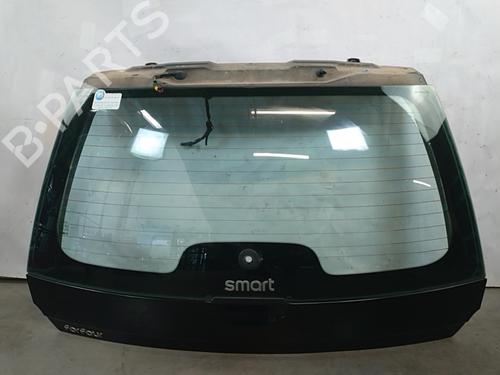 Tailgate SMART FORFOUR (454) 1.1 (454.033) | BP37661460C6 - Image 4