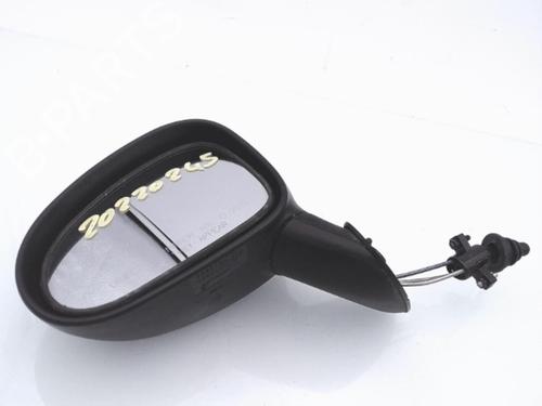 Left mirror CHEVROLET MATIZ (M200, M250) 0.8 | BP25350990C26