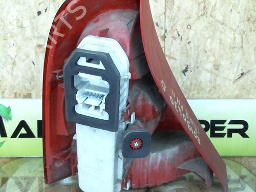 Right taillight RENAULT CLIO II (BB_, CB_) 1.5 dCi | BP25365645C35 