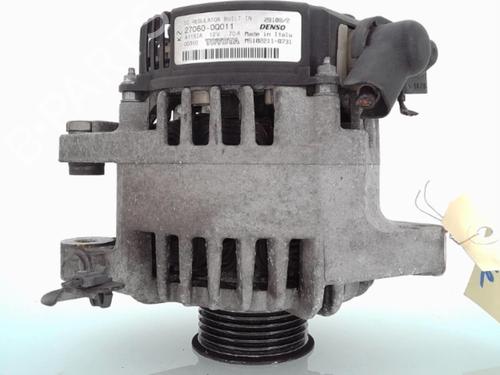 Alternator TOYOTA AYGO (_B1_) 1.0 (KGB10_, KGB10R) | BP25361903M7 