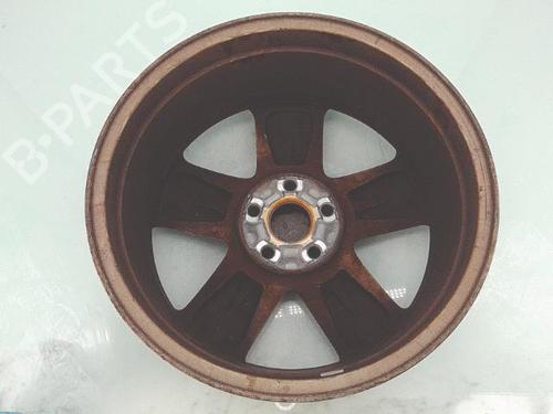 Rim TOYOTA RAV 4 III (_A3_) 2.2 D 4WD (ALA30_, ALA30R) | BP30045454C45 