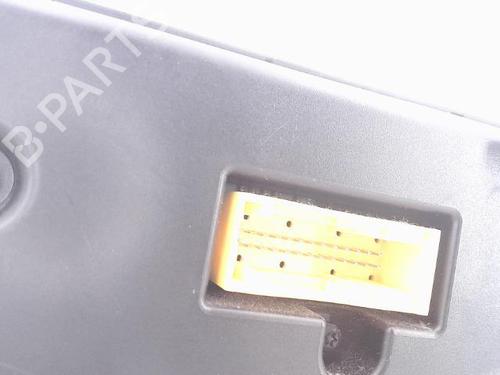 AC-Styringsenhed/Manøvreenhed CITROËN C5 I (DC_) 1.8 16V (DC6FZB, DC6FZE) | BP25350668I5 