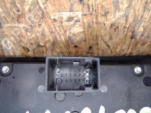 Headlight switch BMW 5 (E60) 530 d | BP25358712I24 