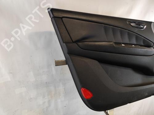 Front left panel LANCIA DELTA III (844_) 1.6 D Multijet (844.AXC11, 844.AXC1A) | BP40609803C58 - Image 7