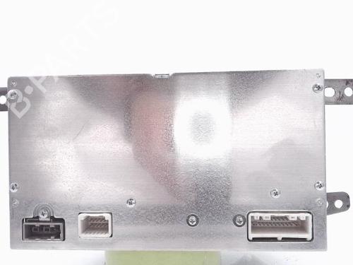 Radio NISSAN MICRA IV (K13K, K13KK) 1.2 | BP25365948E6 