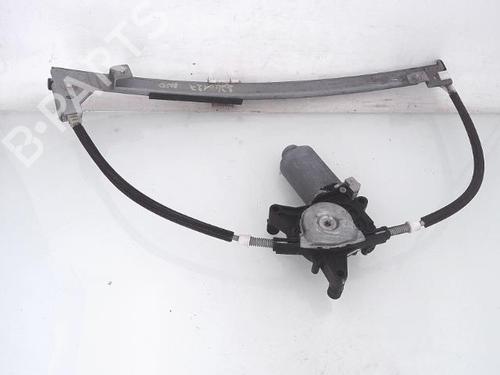 Used Front right window mechanism CITROËN XANTIA (X1_, X2_) 1.9 Turbo D (90 hp) 25350398