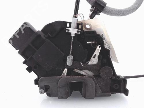 Used Front right lock Front right lock 25371824 25371824