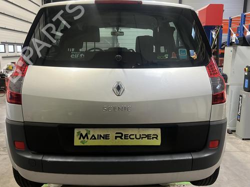 Switch RENAULT SCÉNIC II (JM0/1_) 1.5 dCi (JM1E, JM16) | BP25353237I30 - Image 4