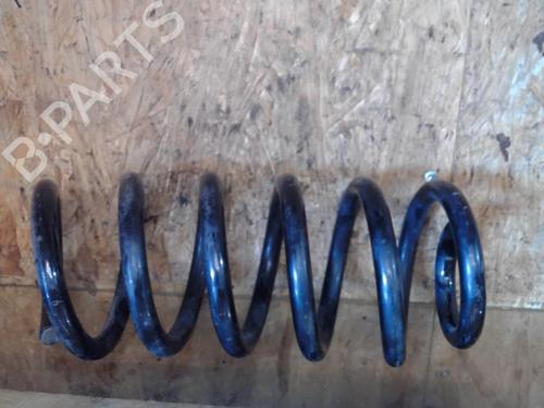 Used Shock absorber spring RENAULT CLIO IV (BH_) 1.5 dCi 90 (90 hp) 25355889