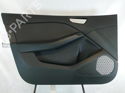 Front left panel RENAULT CLIO V (B7_) 1.0 TCe 100 (B7MT) | BP38722951C58 - Image 6