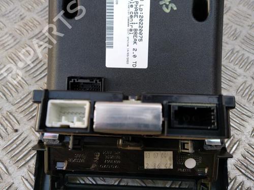 Used Middle console Middle console VOLVO V50 (545) 2.0 D (136 hp) 25355427 25355427