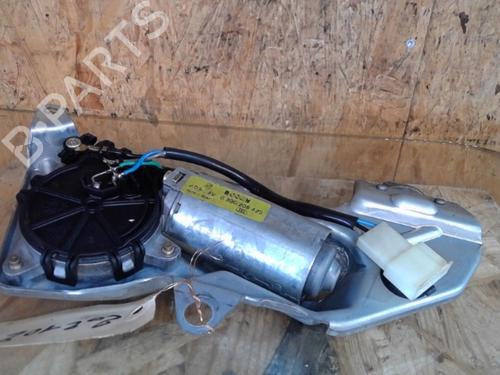 Rear wiper motor RENAULT MEGANE I (BA0/1_) 1.9 dTi (BA08, BA0N) | BP25366930M102 