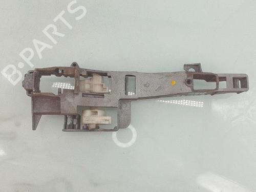 Støtte PEUGEOT 407 SW (6E_, 6D_) 2.0 HDi 135 (136 hp) 29608357