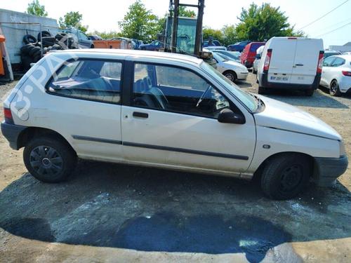 Used Parts RENAULT CLIO I (B/C57_, 5/357_) 1.1 2458944