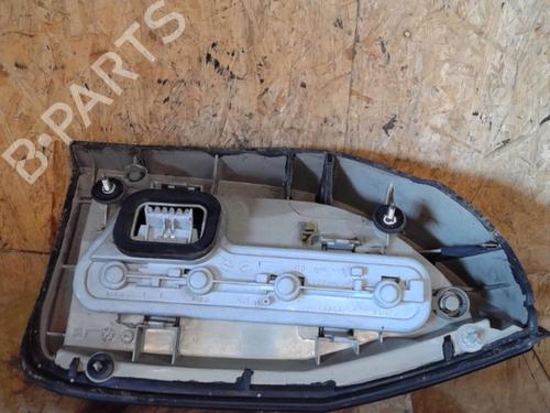 Left taillight OPEL ZAFIRA A MPV (T98) 2.2 DTI 16V (F75) | BP25373140C34 