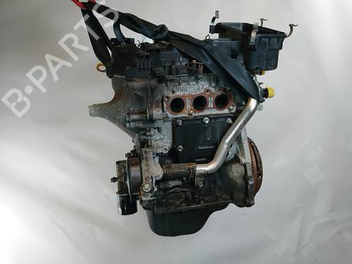 Engine CITROËN C1 (PM_, PN_) 1.0 | BP32109451M1 - Image 4