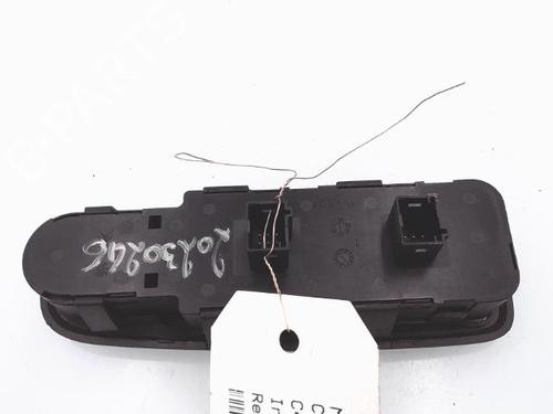 Left front window switch CITROËN C4 Grand Picasso I (UA_) 2.0 HDi 150 | BP25363782I27