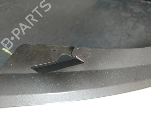 Right front fenders CITROËN C4 Picasso I MPV (UD_) 1.6 HDi | BP30157115C42