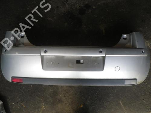 Left taillight CITROËN C4 I (LC_) | BP25360199C34 - Image 5