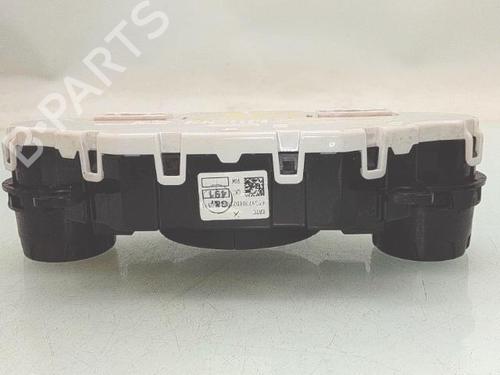 Climate control FORD FIESTA VI (CB1, CCN) 1.4 TDCi | BP37472972I5 - Image 6