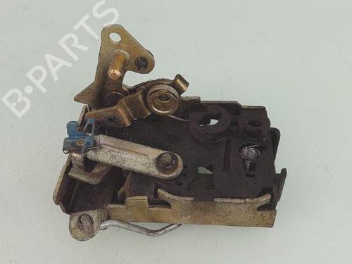 Used Front right lock CITROËN SAXO (S0, S1) 1.5 D (58 hp) 27972765