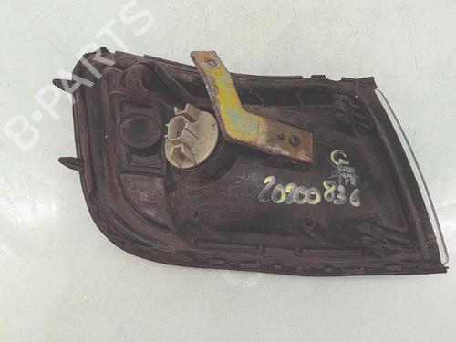 Used Left front indicator Left front indicator 39050465 39050465