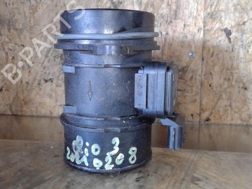 Used Mass air flow sensor RENAULT CLIO III (BR0/1, CR0/1) 1.5 dCi (BR17, CR17) (86 hp) 25367084