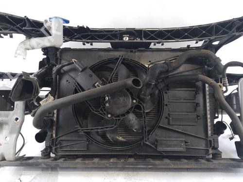 Used Front slam panel FORD MONDEO IV (BA7) 1.8 TDCi (125 hp) 25350780