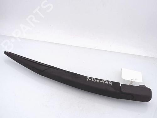 rear-windshield-wiper-arm-renault-twingo-ii-cn0_-2007-25357838 main image