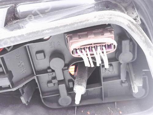 Used Right taillight Right taillight CITROËN XSARA (N1) 2.0 HDi 90 (90 hp) 25366280 25366280