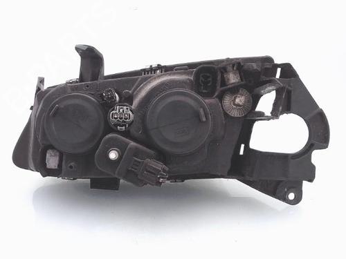 Used Right headlight NISSAN ALMERA II Hatchback (N16) 1.8 (114 hp) 25371994