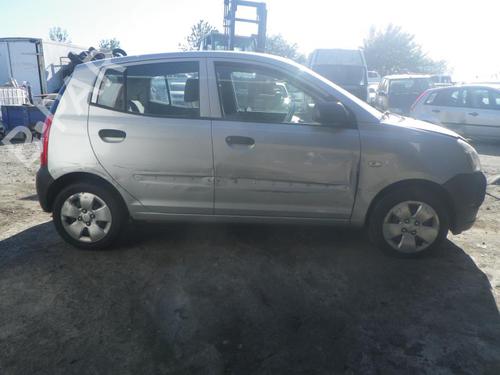 Left headlight KIA PICANTO I (SA) 1.1 | BP25359702C28 