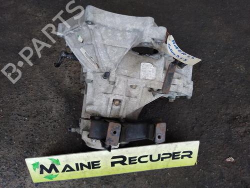 Used Gearbox ROVER 45 I Hatchback (RT) 2.0 iDT (113 hp) 25365199
