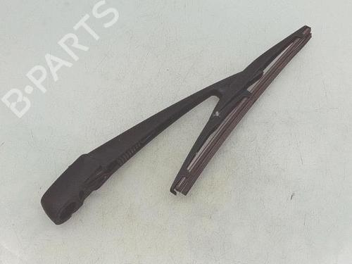 Used Rear windshield wiper arm Rear windshield wiper arm SUZUKI SWIFT IV (FZ, NZ) 1.2 (AZH412, ZC72S) (94 hp) 40537970 40537970