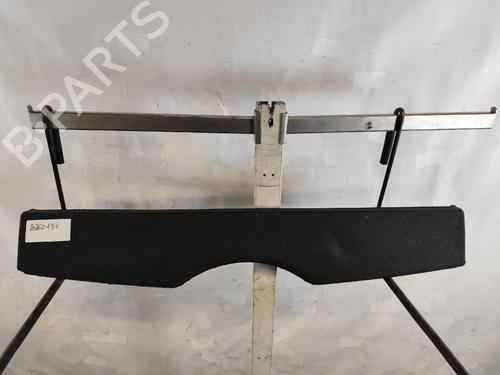 Rear parcel shelf FIAT 500 (312_) 1.2 (312AXA1A) | BP40462711C85 - Image 2